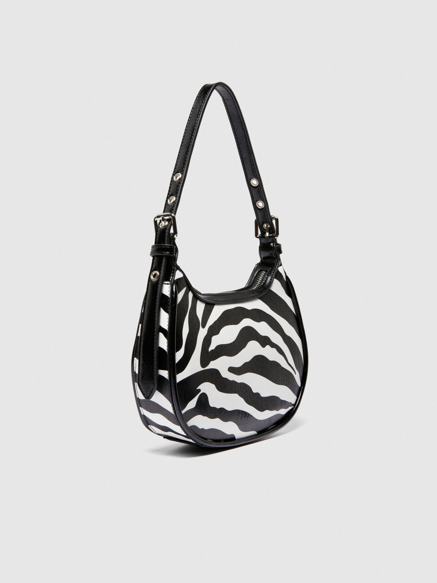 Petit sac hobo hotsell
