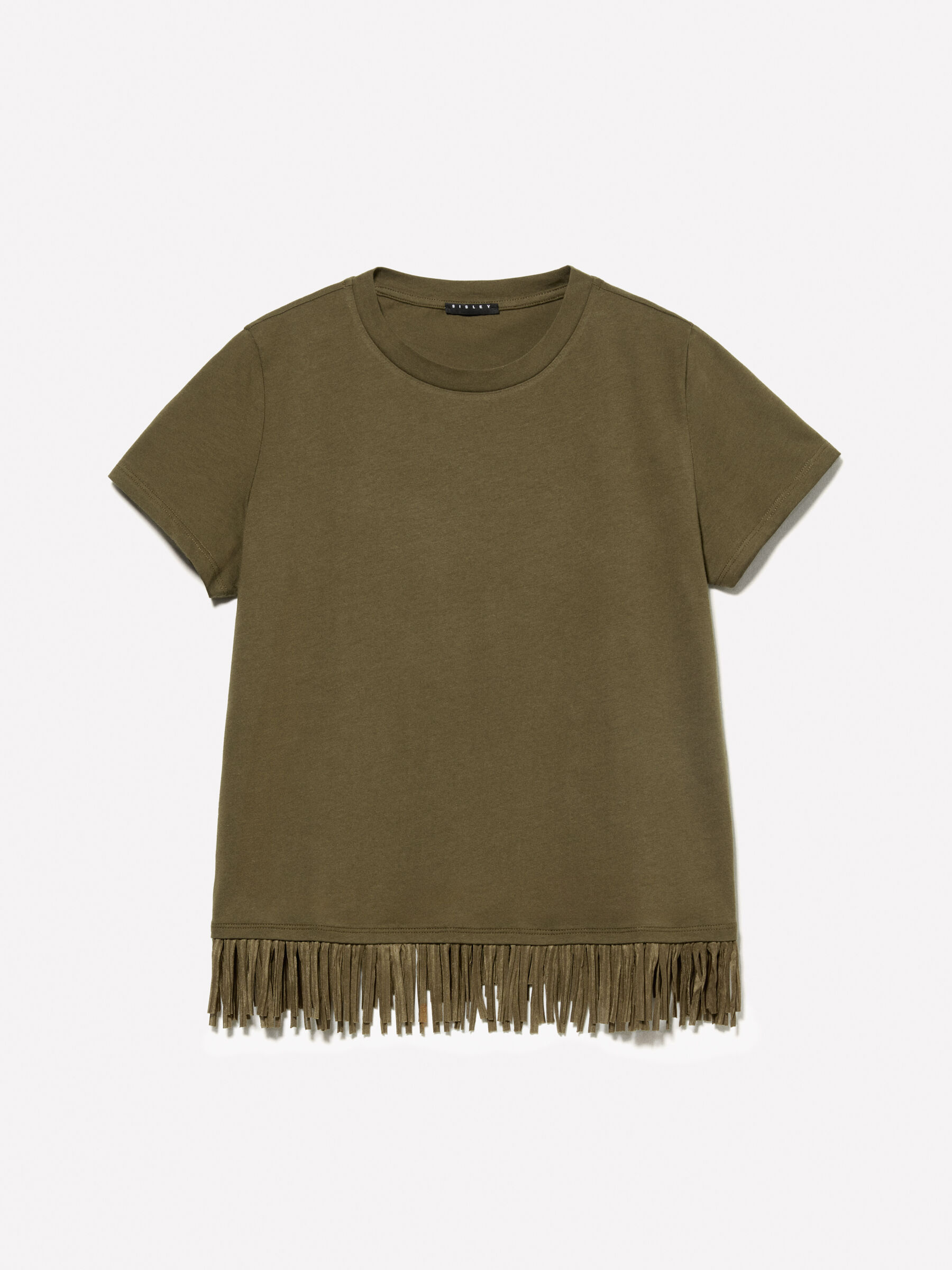 T-SHIRT Femme image number null