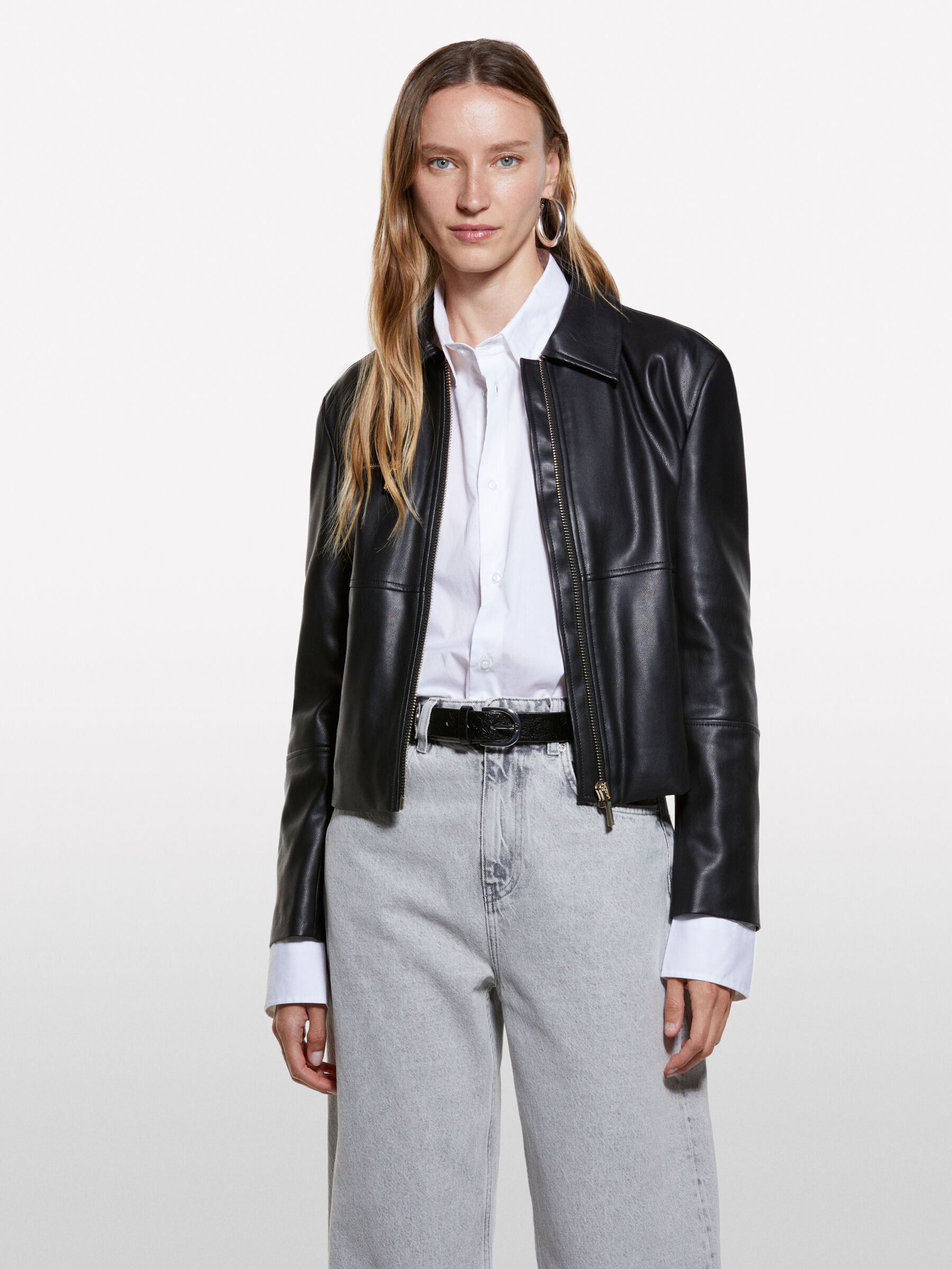 JACKET Femme image number null