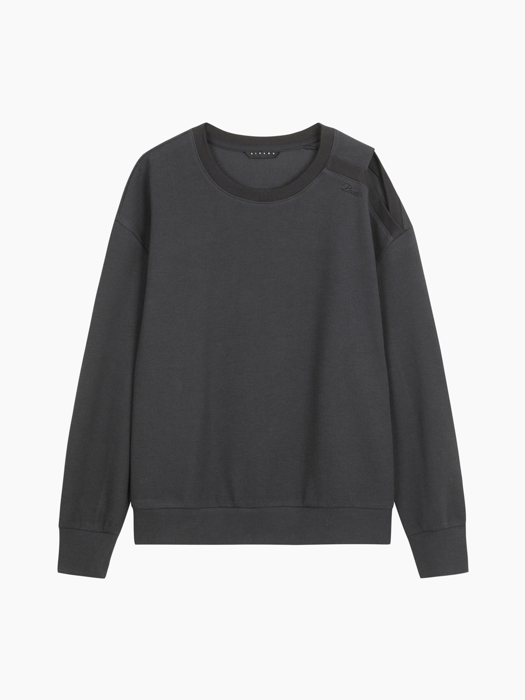 SWEATER L/S Femme image number null