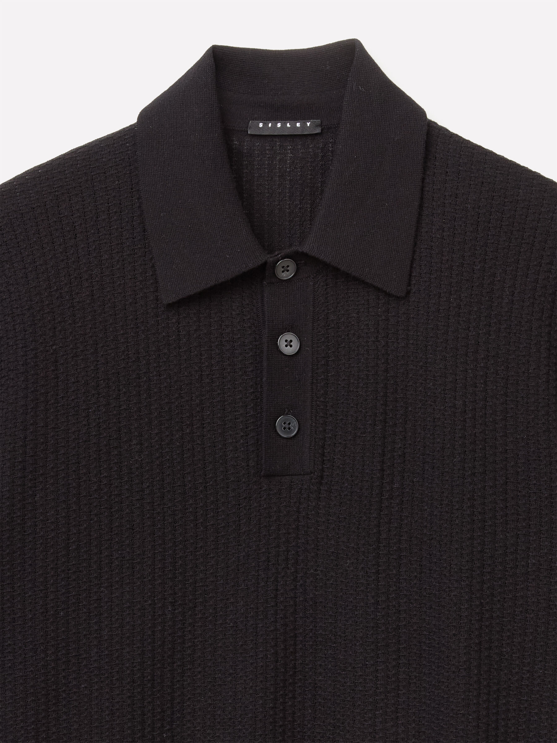 H/S POLO SHIRT Homme image number null