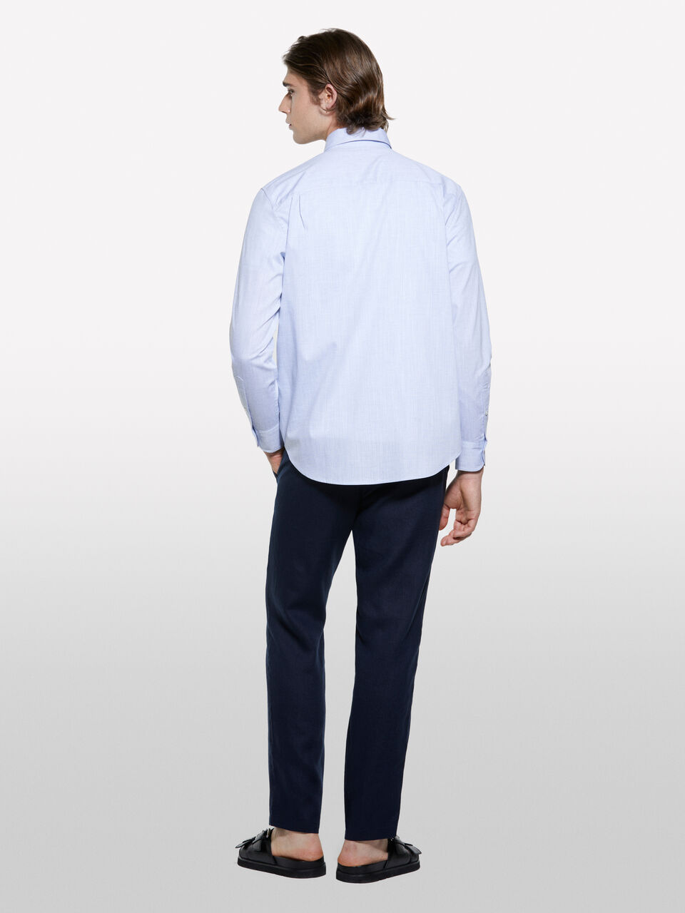 SHIRT Homme image number null