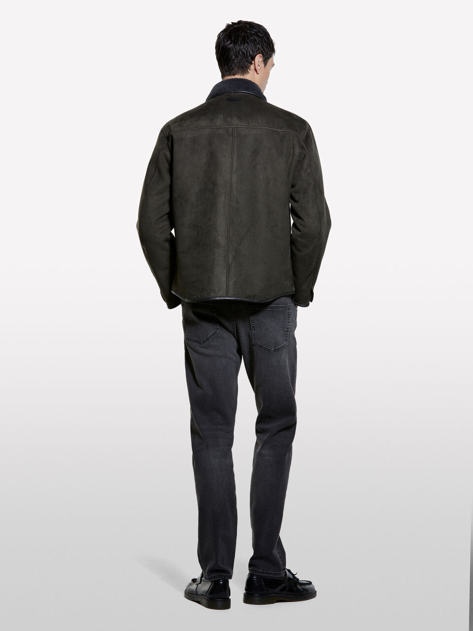 TROUSERS Homme image number null