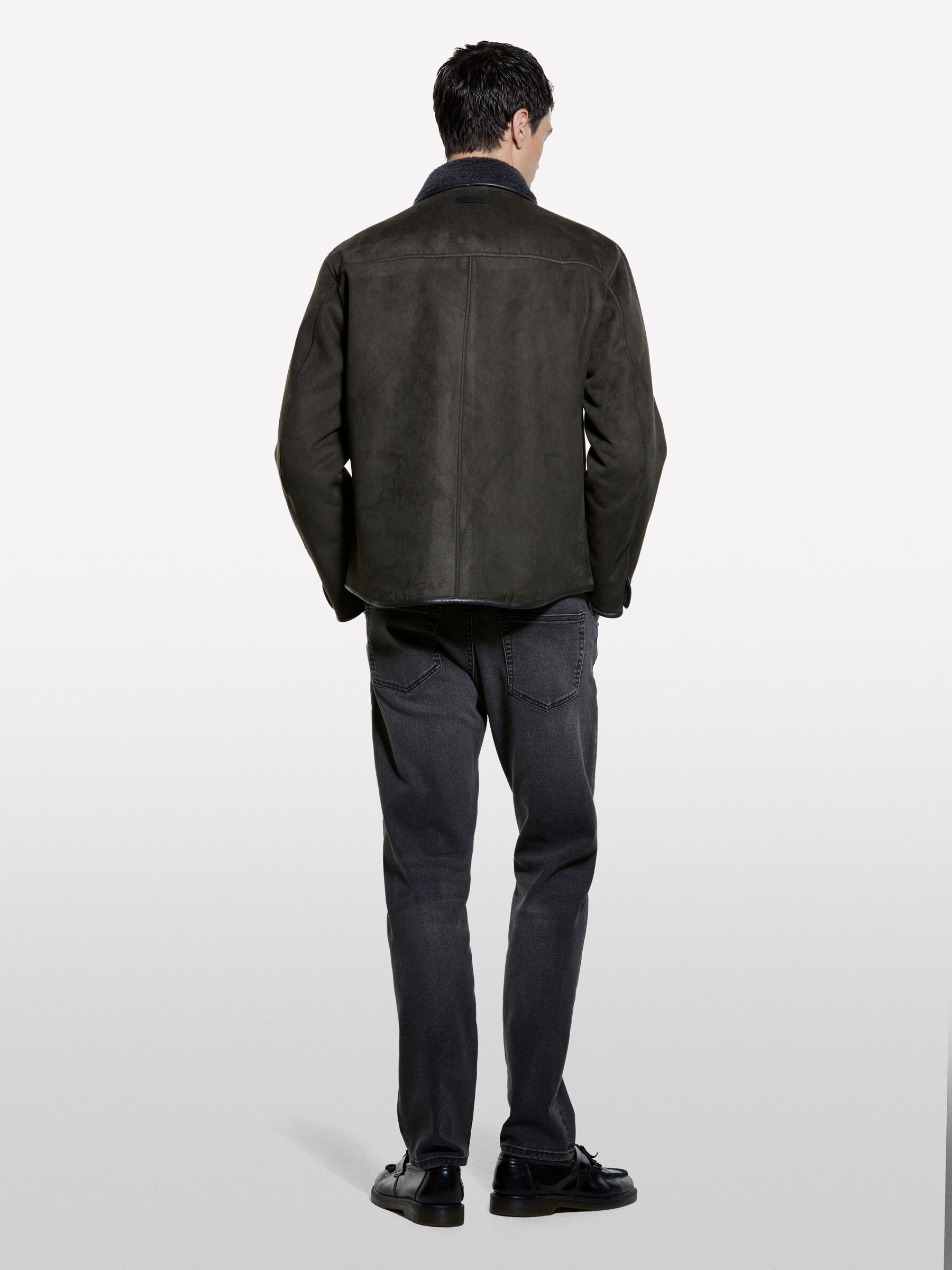 TROUSERS Homme image number null