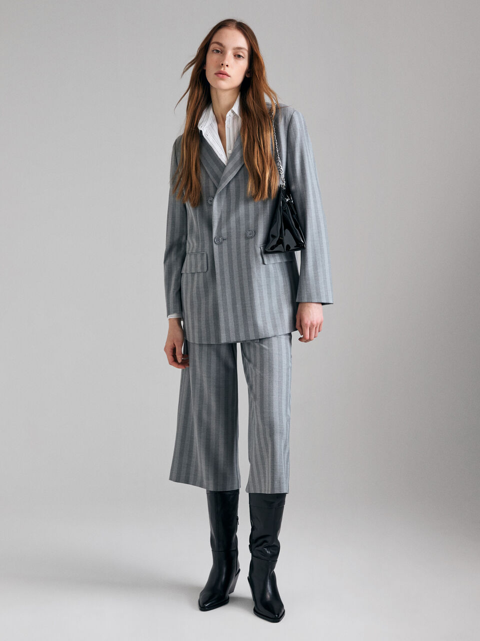 JACKET Femme image number null