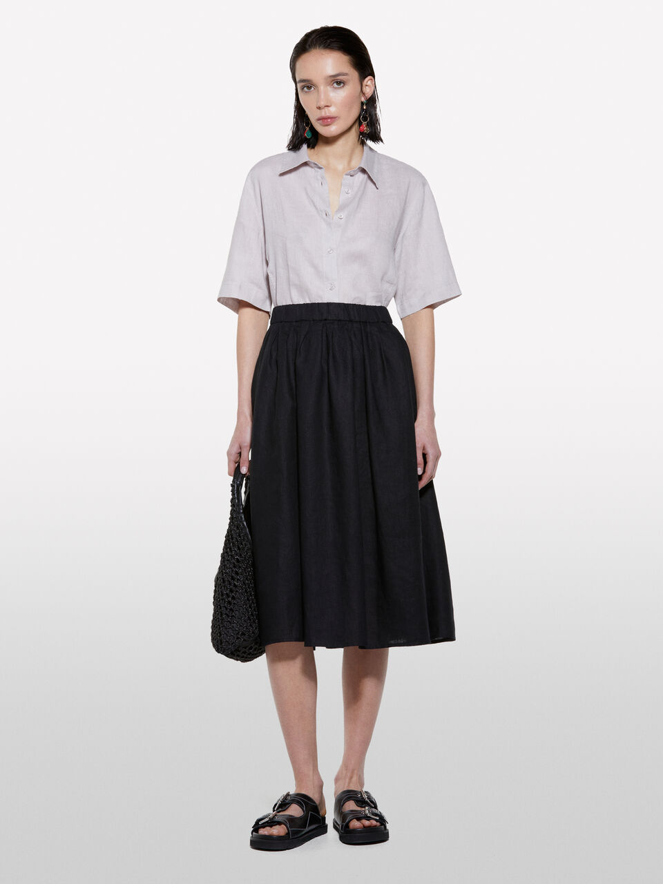 SKIRT Femme image number null