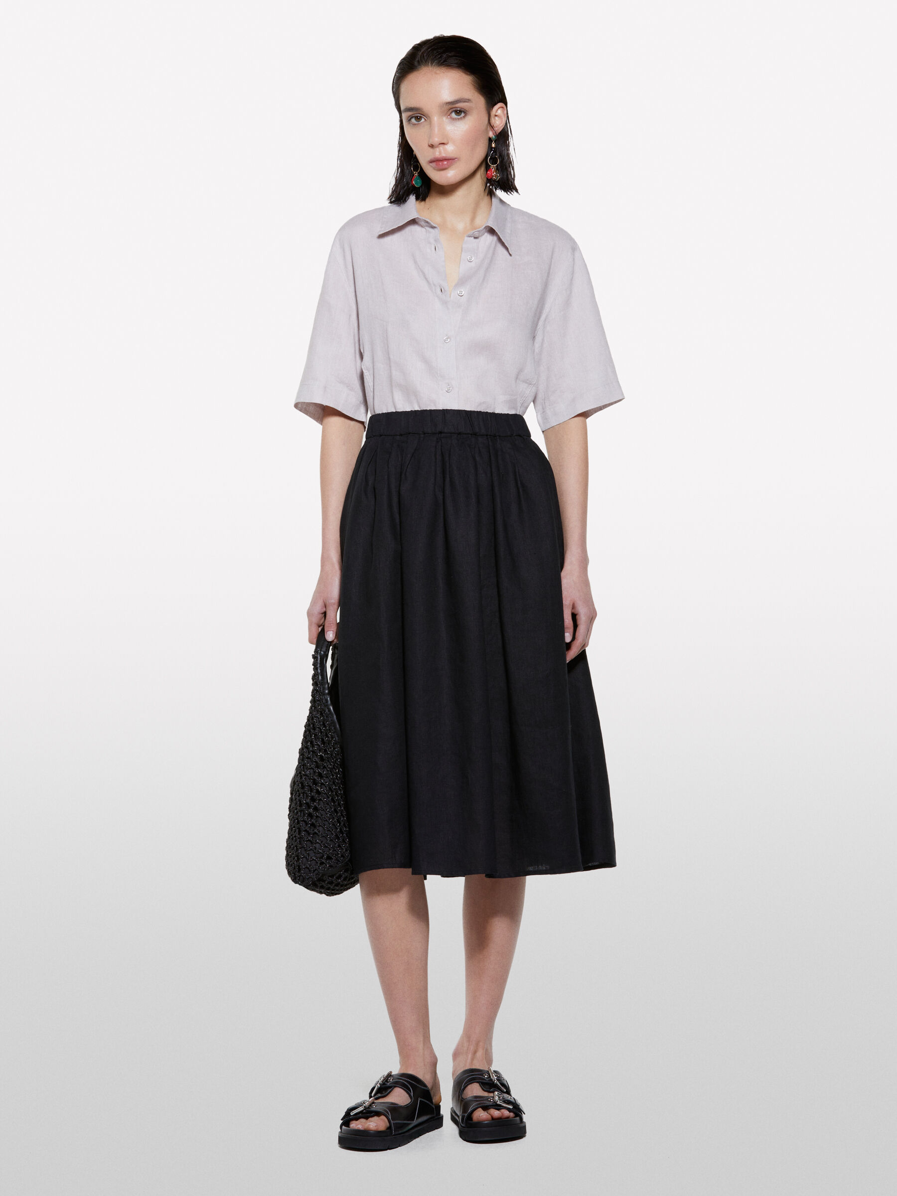 SKIRT Femme image number null