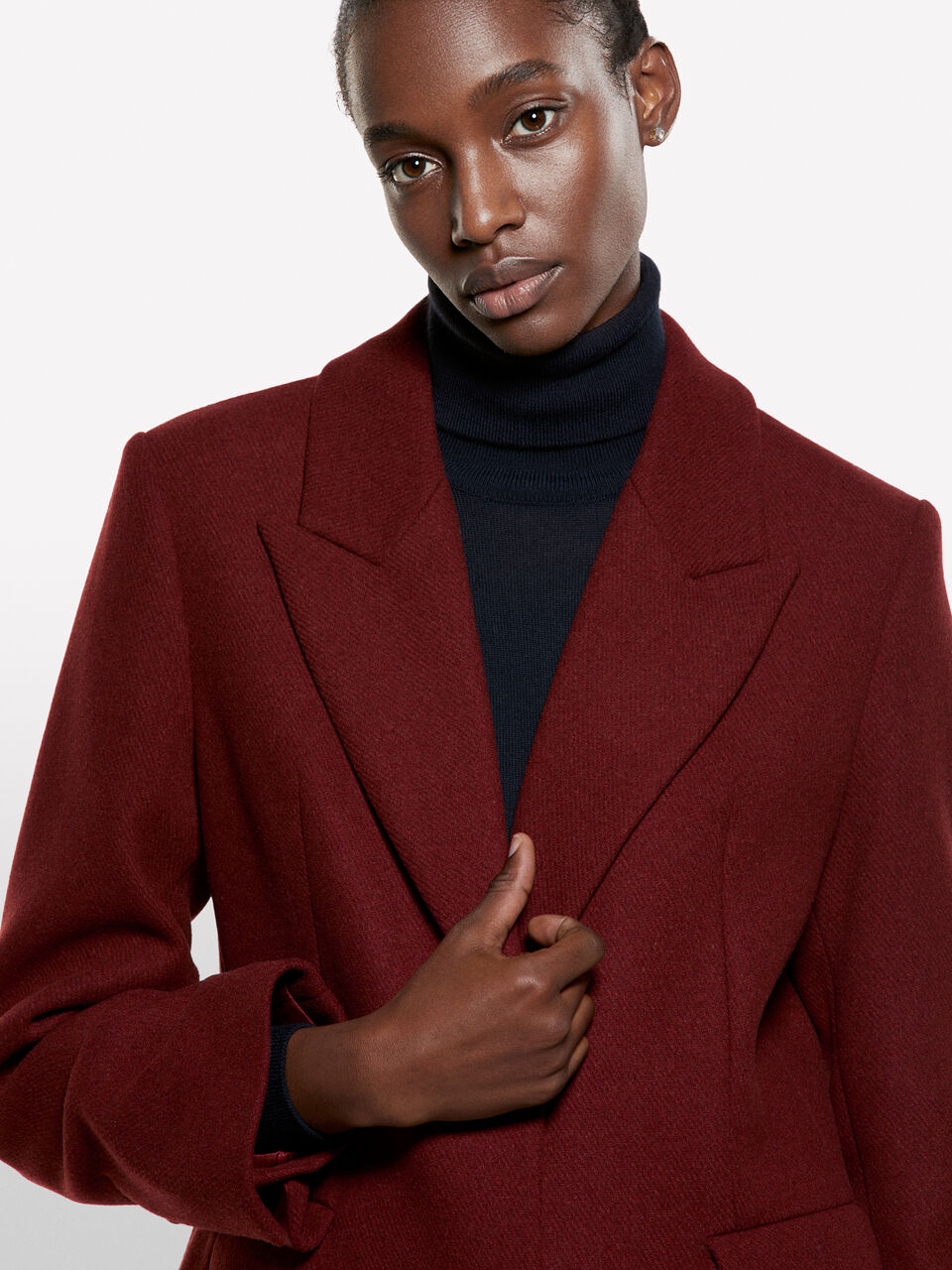 COAT Femme image number null