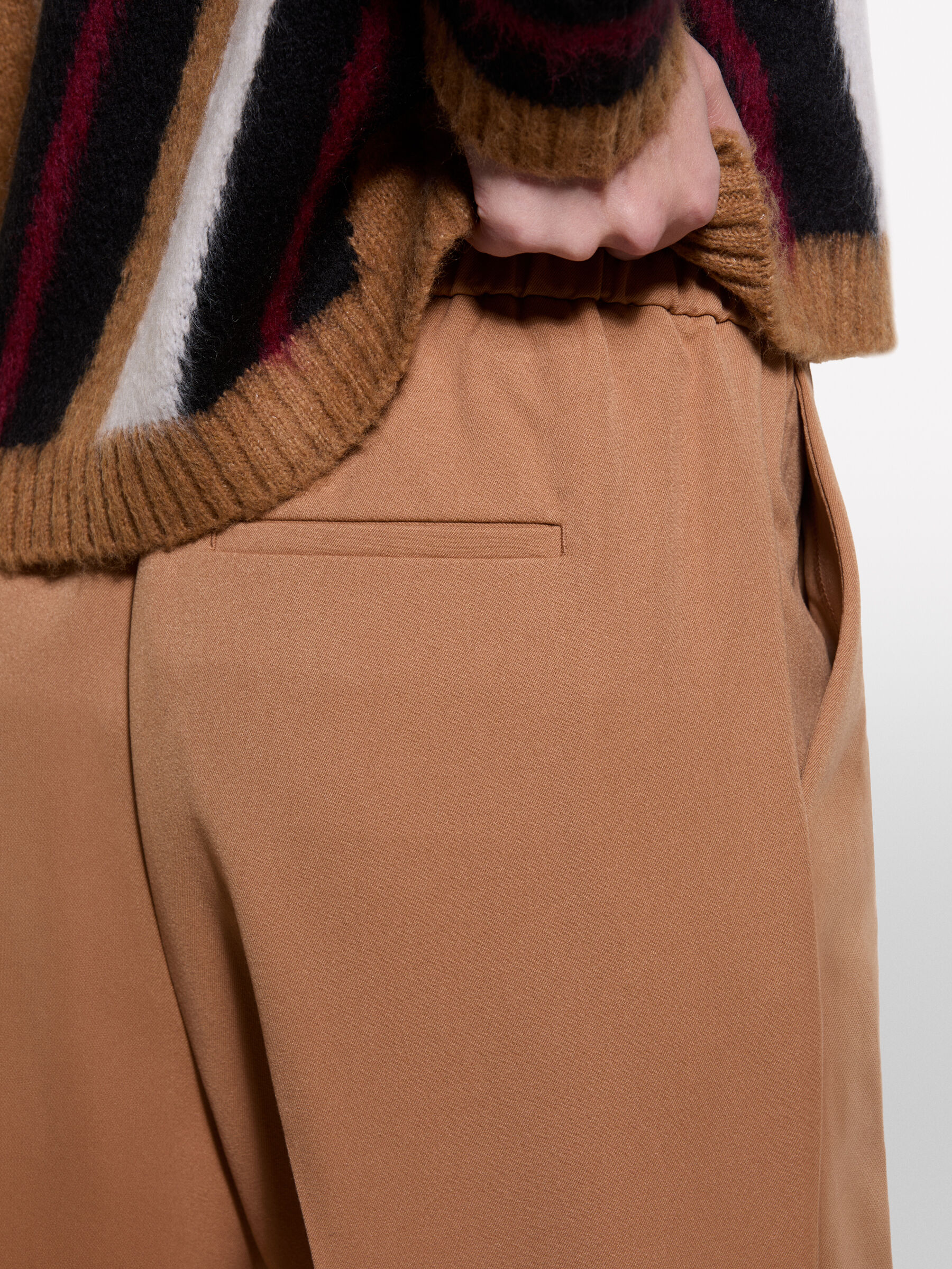 TROUSERS Femme image number null