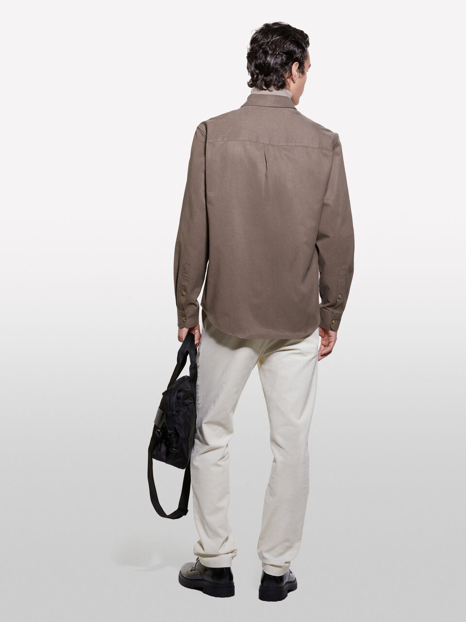 SHIRT Homme image number null