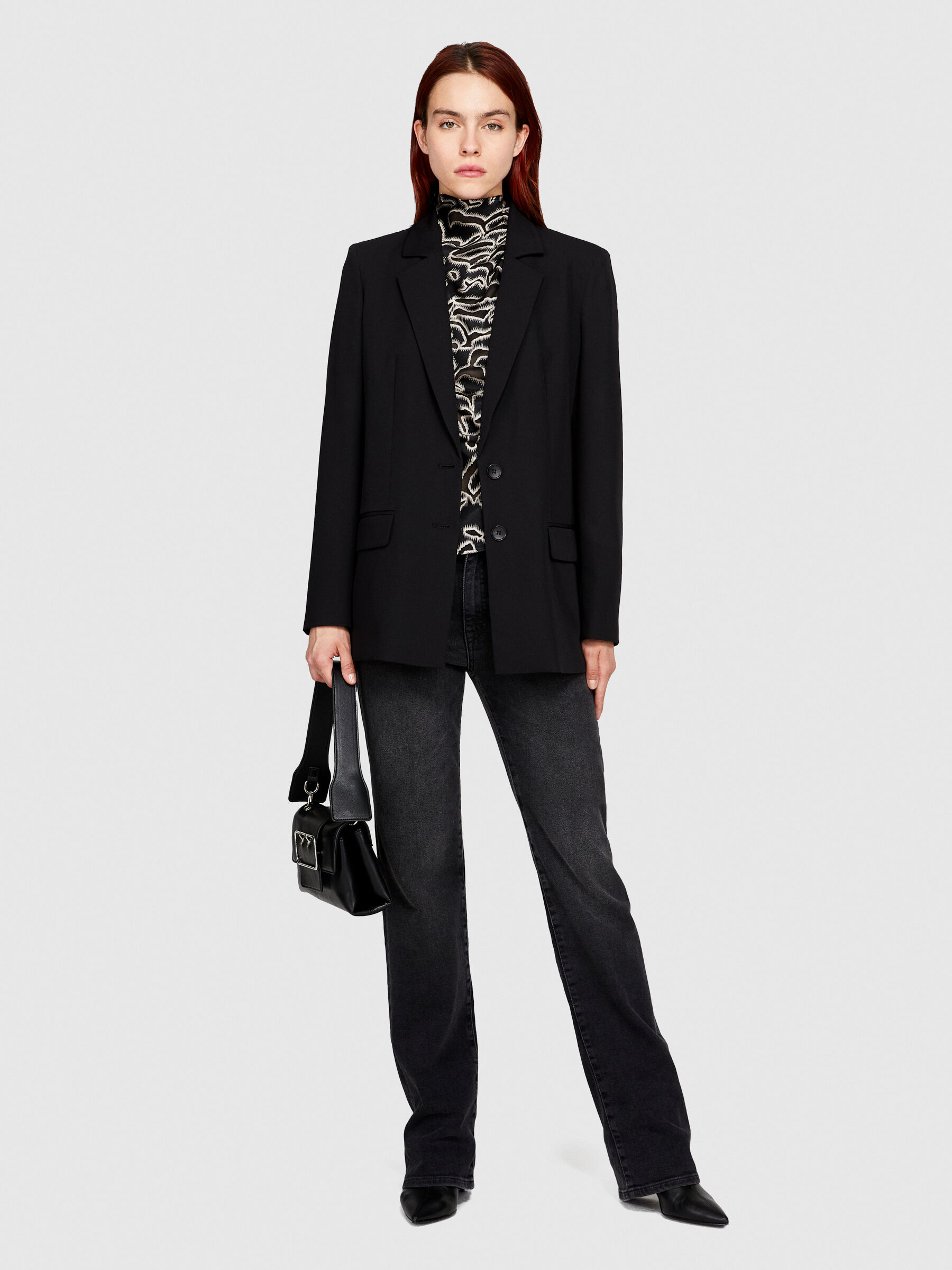Tailleur 2025 donna sisley