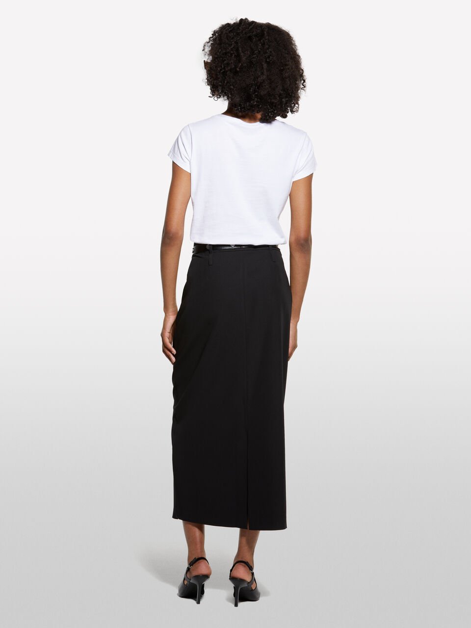 T-SHIRT Femme image number null