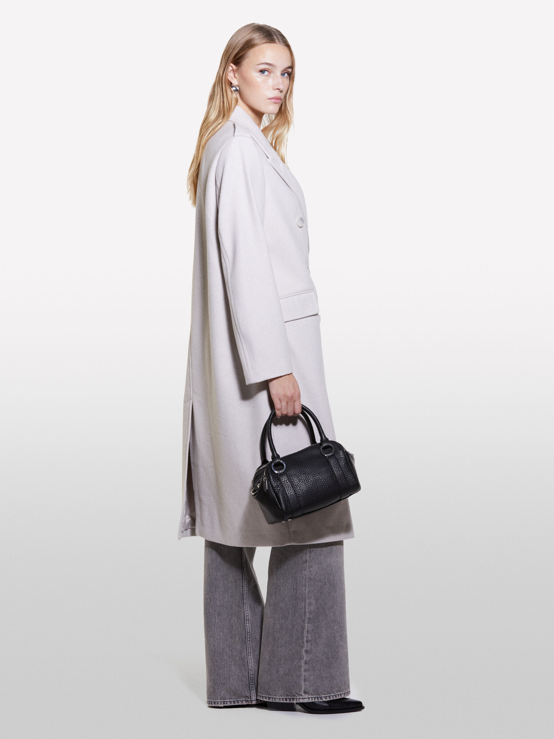 COAT Femme image number null