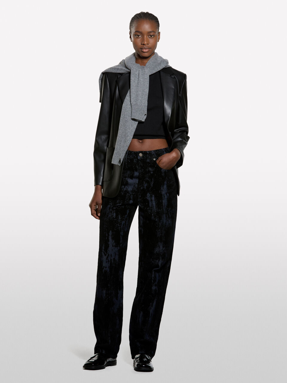 SWEATER Femme image number null