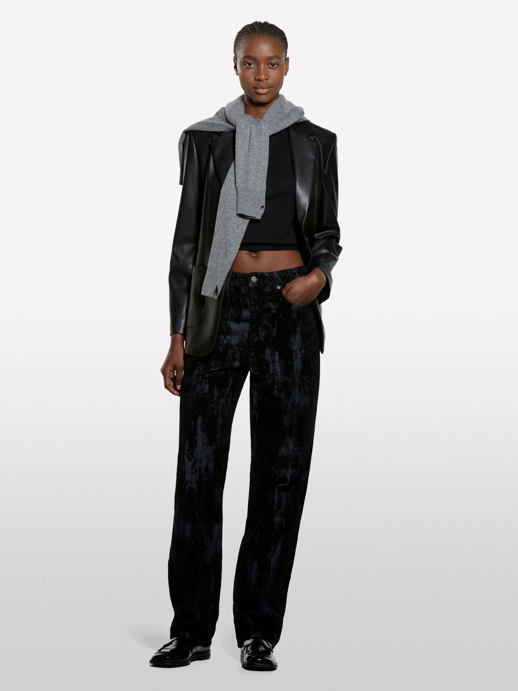 SWEATER Femme image number null