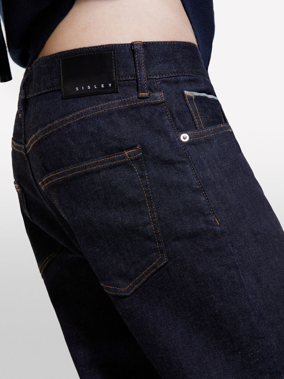 TROUSERS Homme image number null