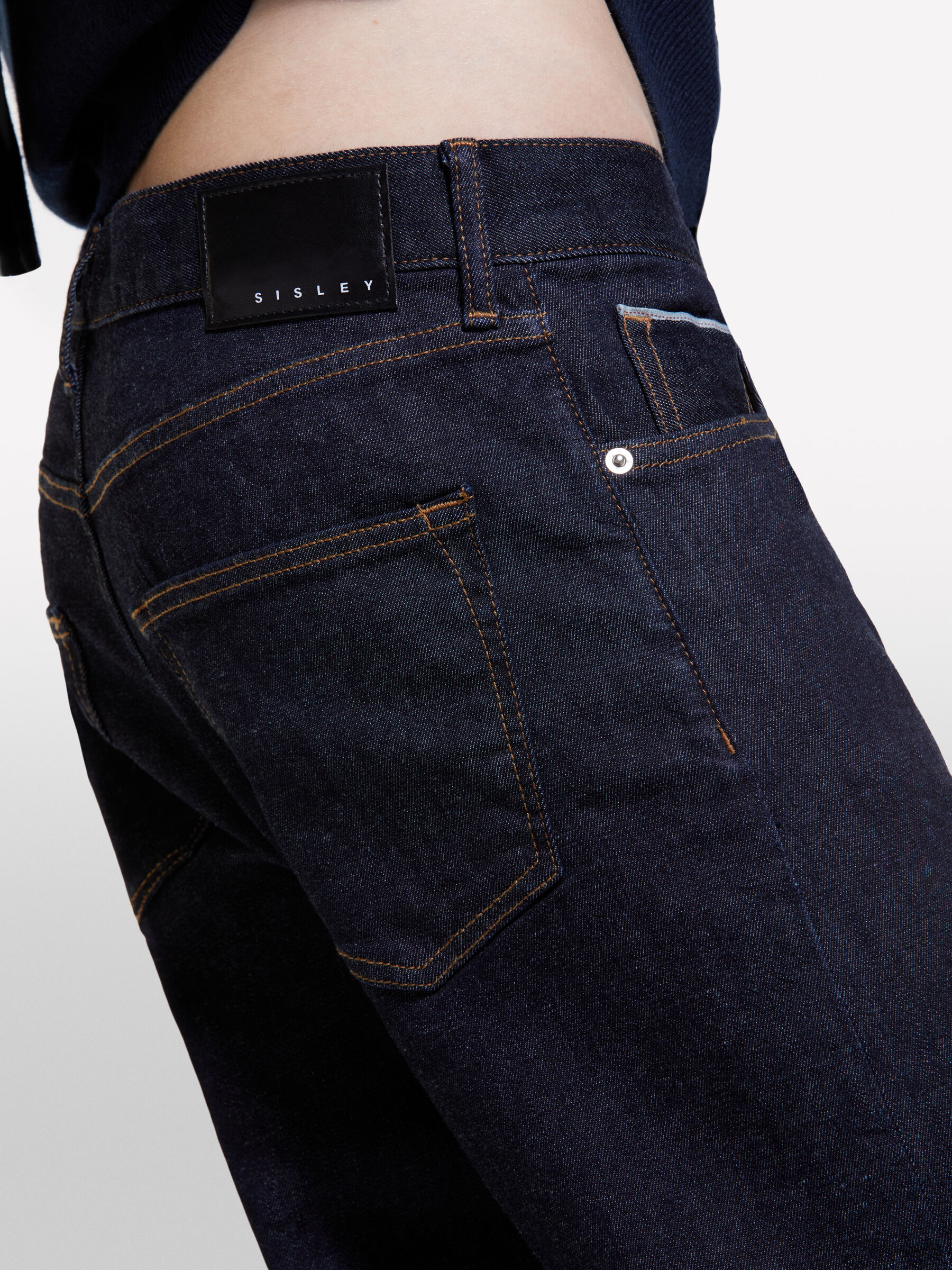 TROUSERS Homme image number null