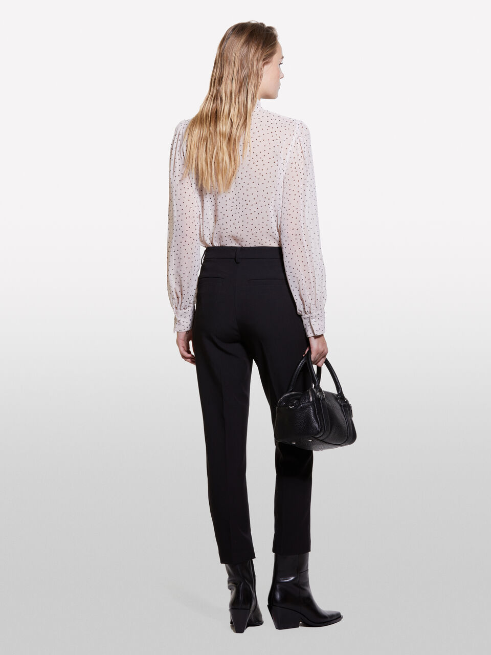 BLOUSE Femme image number null