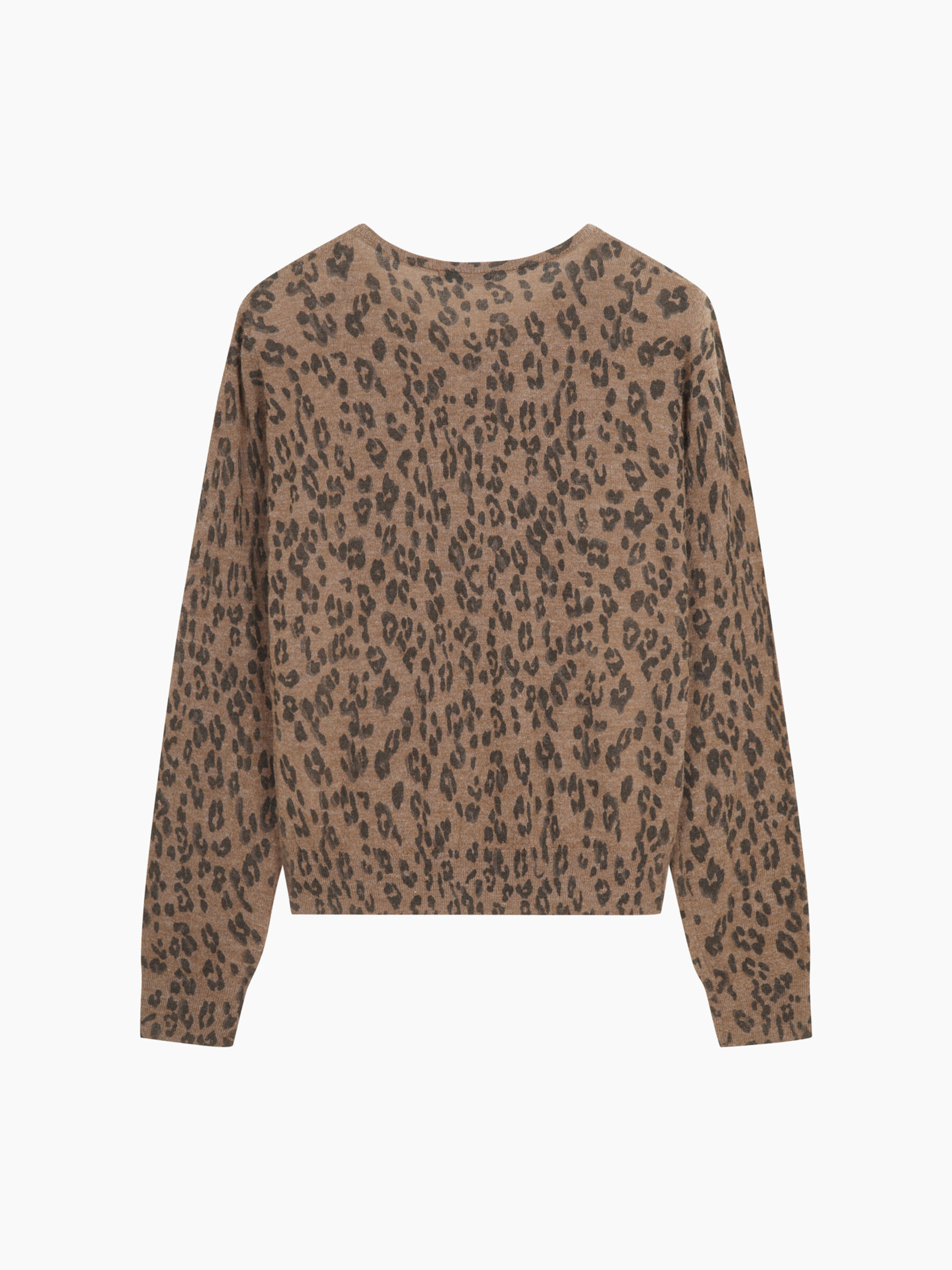L/S SWEATER Femme image number null