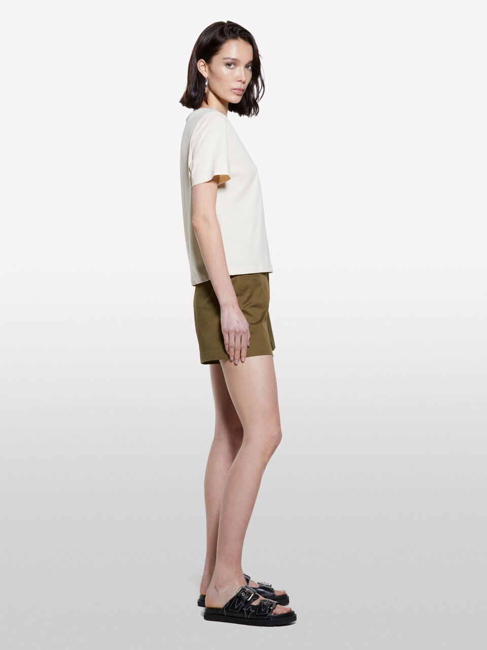 T-SHIRT Femme image number null