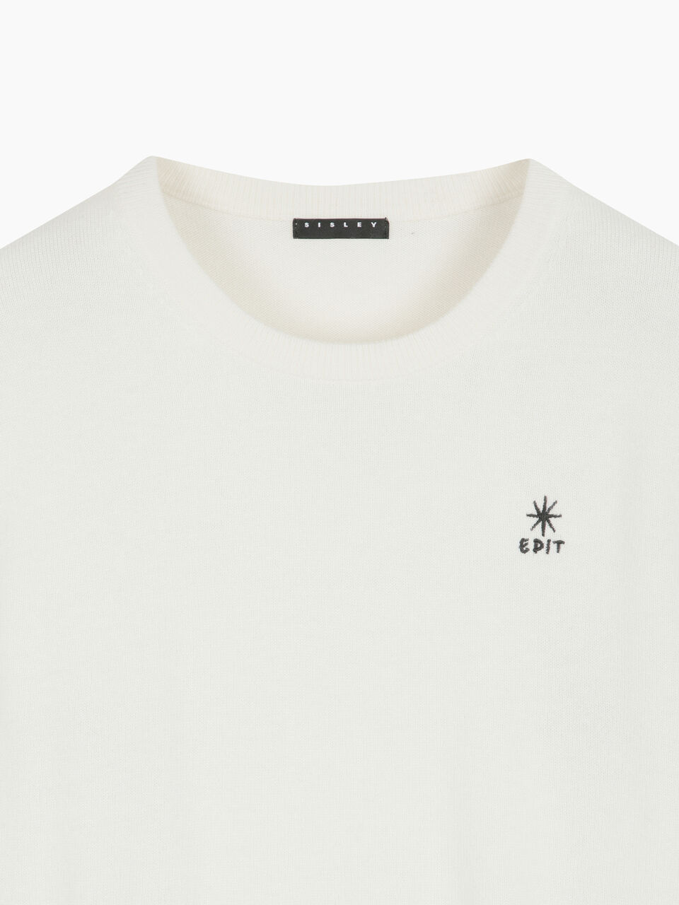 SWEATER L/S Femme image number null