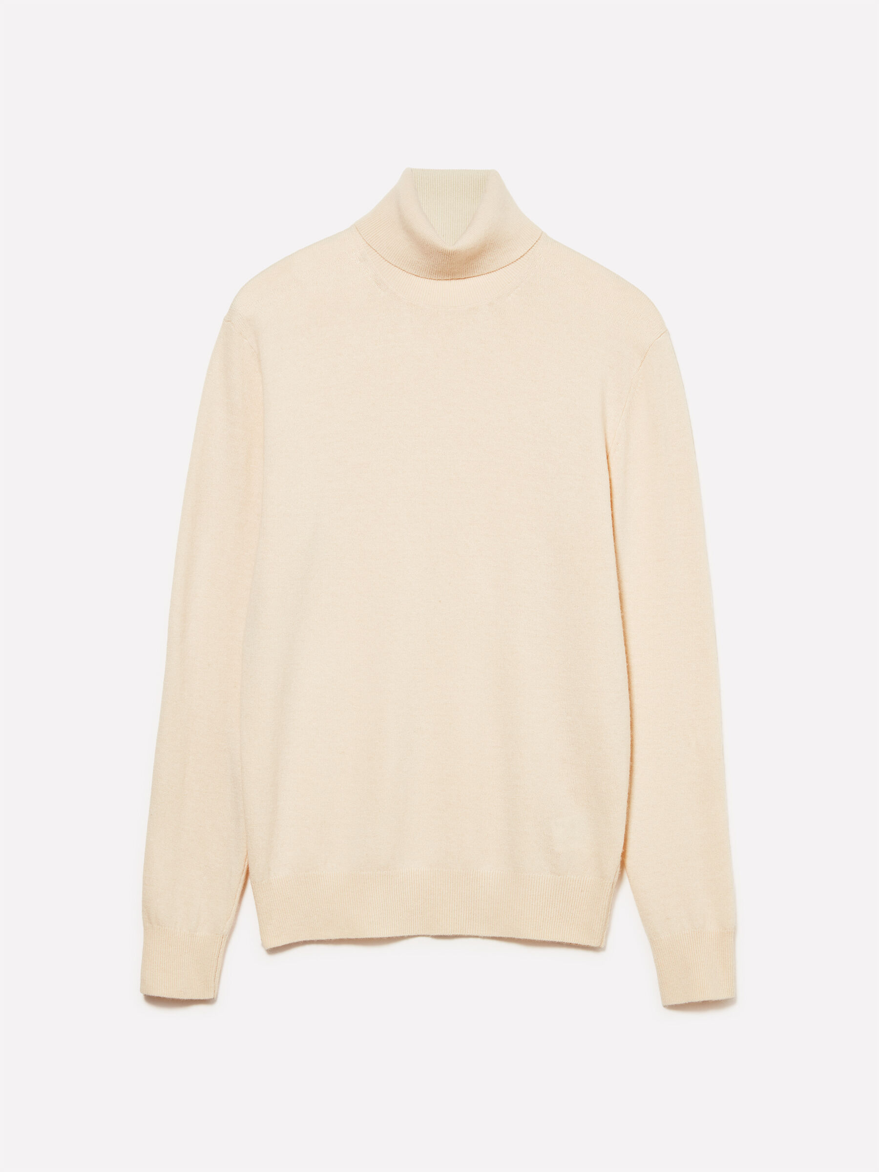 TURTLE NECK SW. L/S Homme image number null