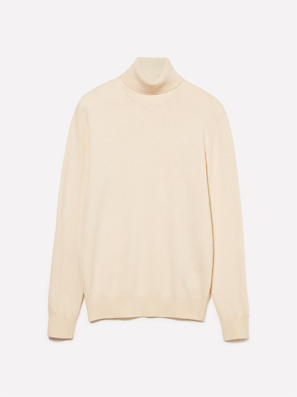 TURTLE NECK SW. L/S Homme image number null