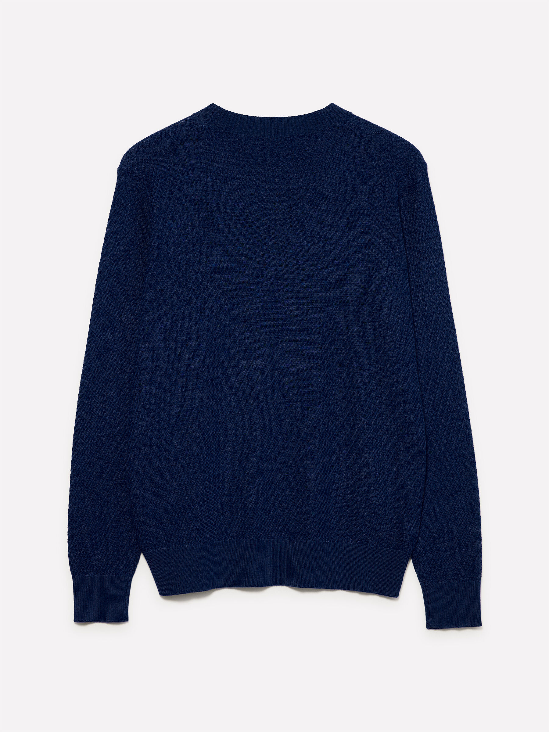 SWEATER L/S Homme image number null
