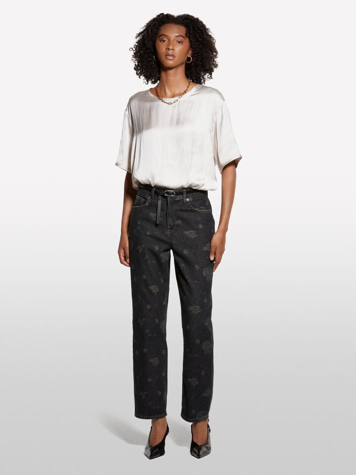 TROUSERS Femme