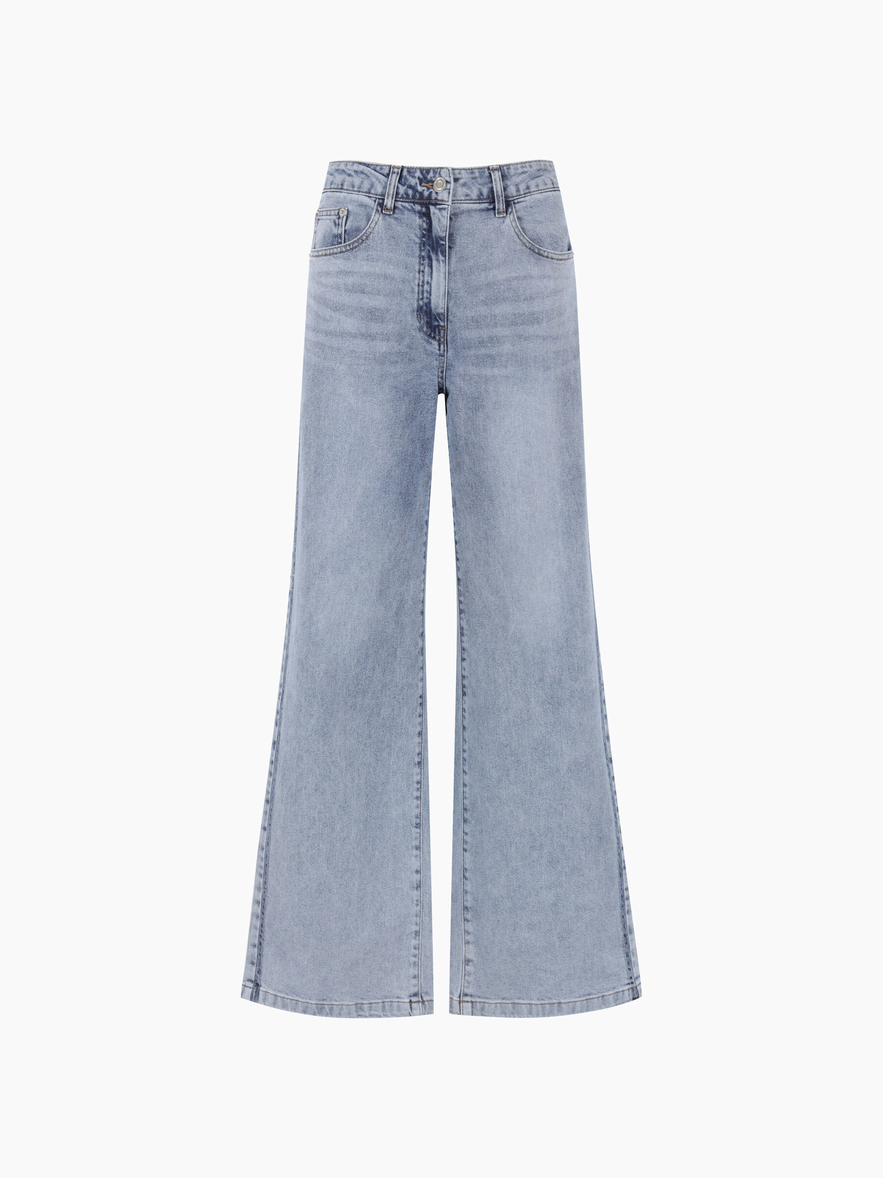 TROUSERS Femme image number null