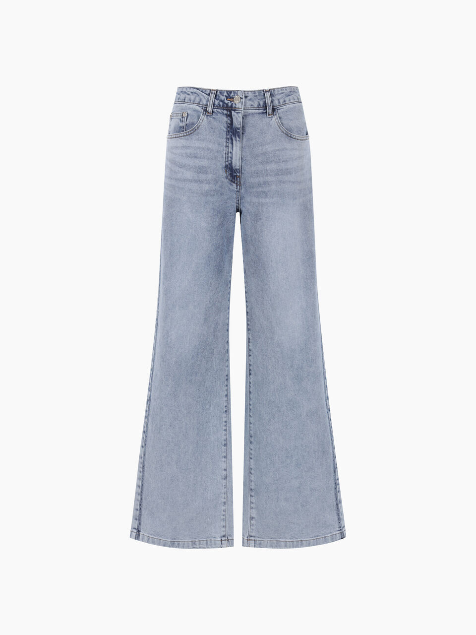 TROUSERS Femme image number null