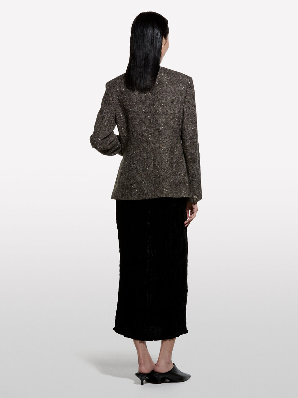 JACKET Femme image number null