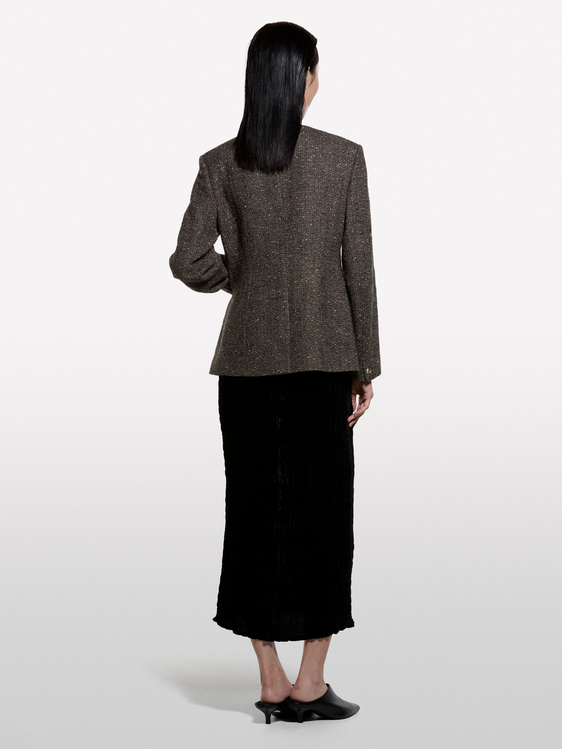 JACKET Femme image number null