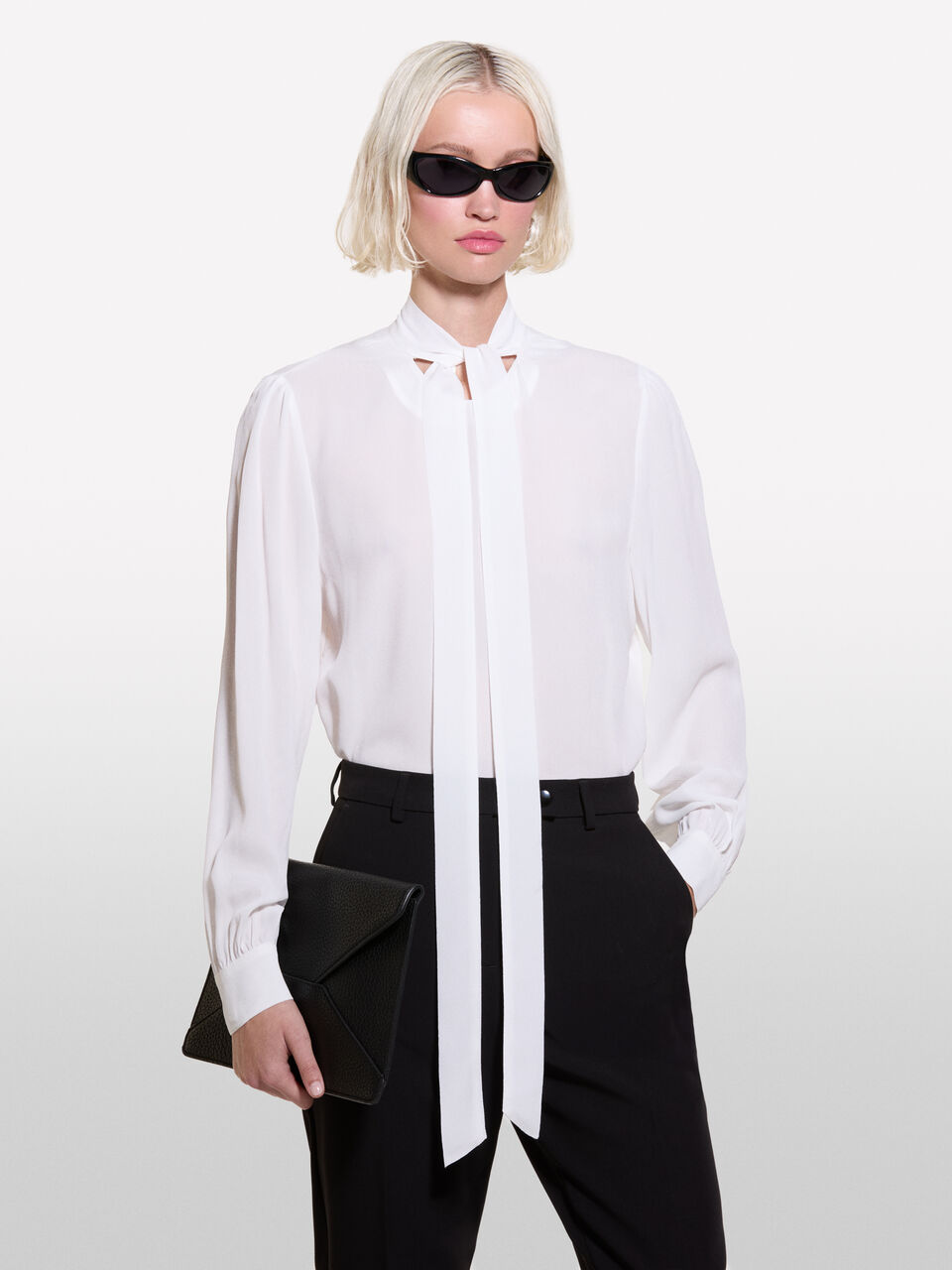 BLOUSE Femme image number null