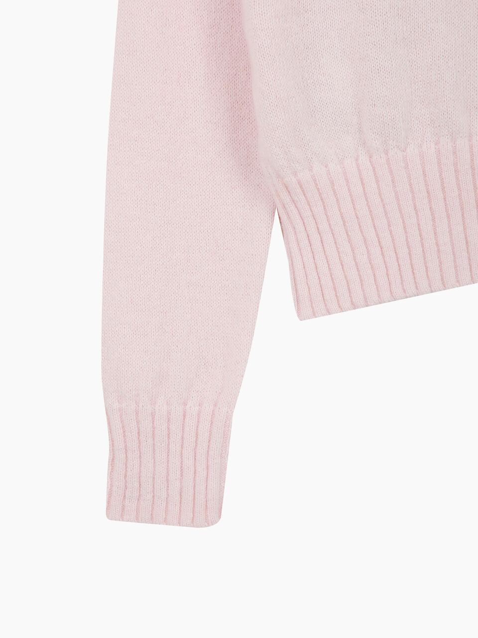 SWEATER L/S Femme image number null