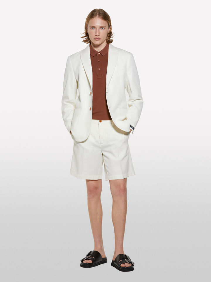 BERMUDA BERMUDA Homme