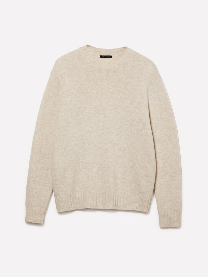 SWEATER L/S Homme