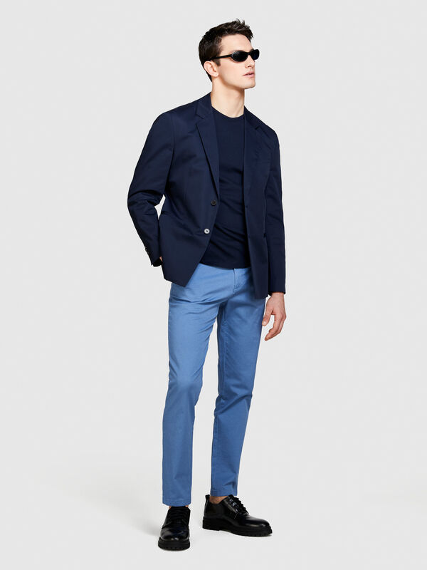 Chino coupe slim Homme