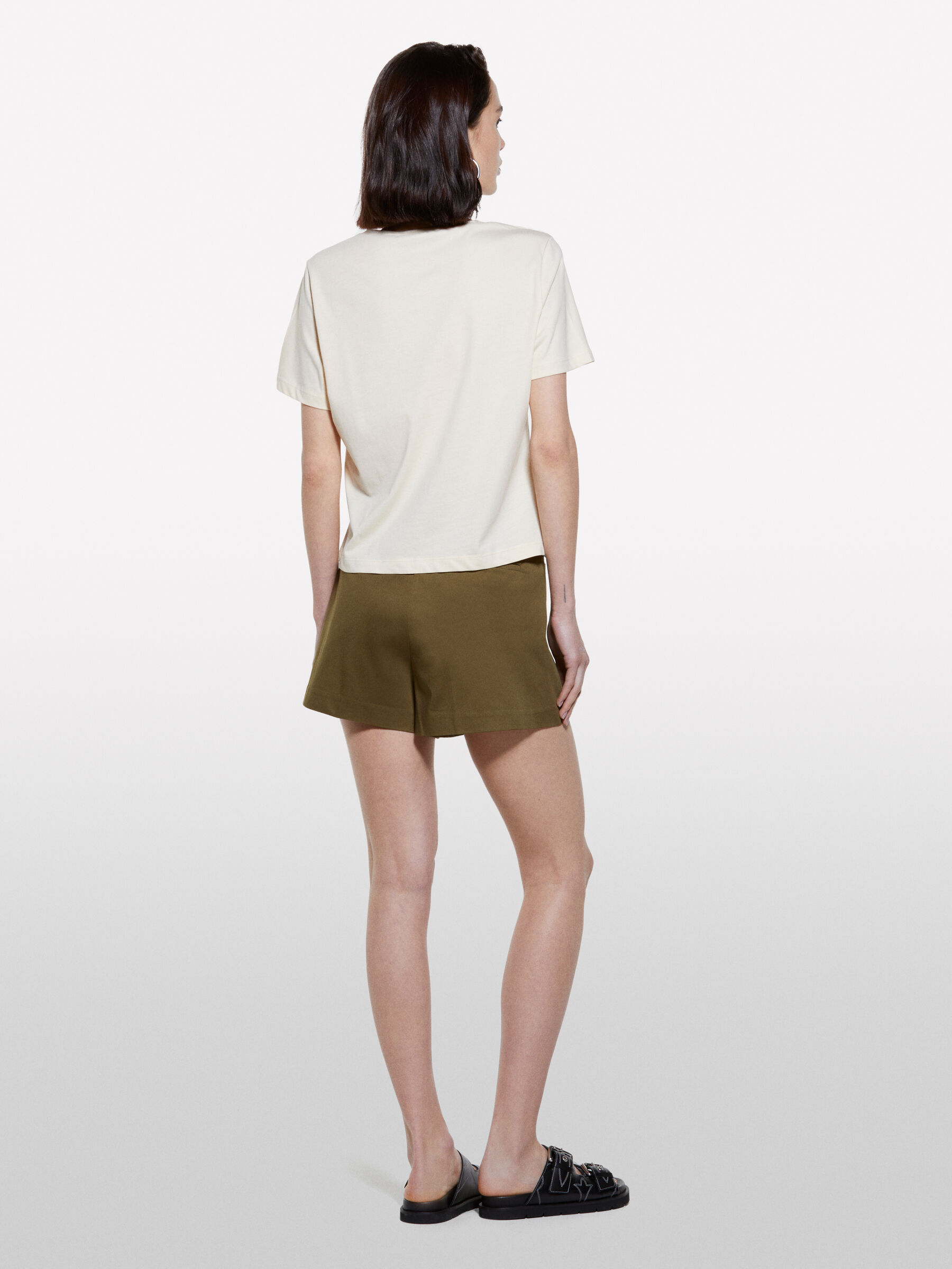 T-SHIRT Femme image number null