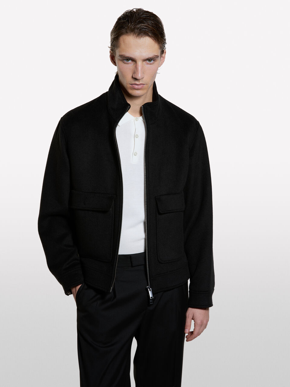 JACKET Homme image number null