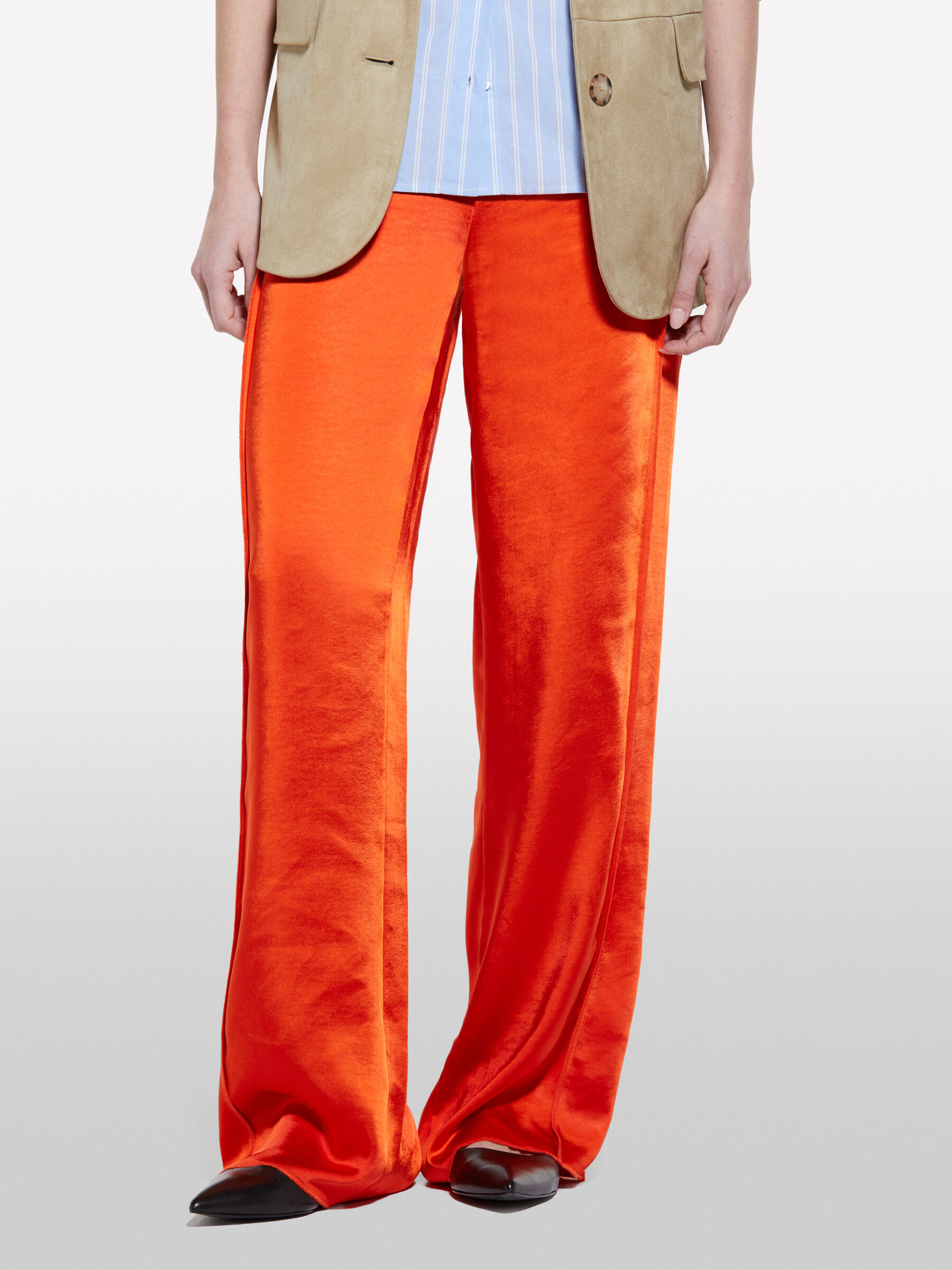 TROUSERS Femme image number null