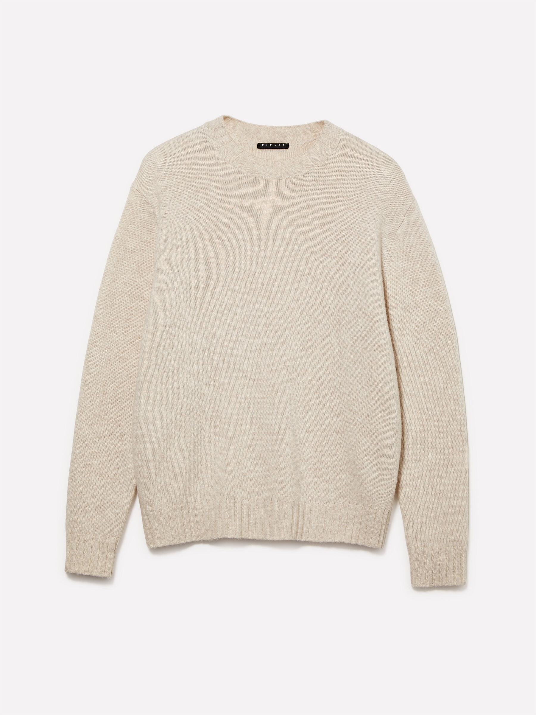 SWEATER L/S Homme image number null
