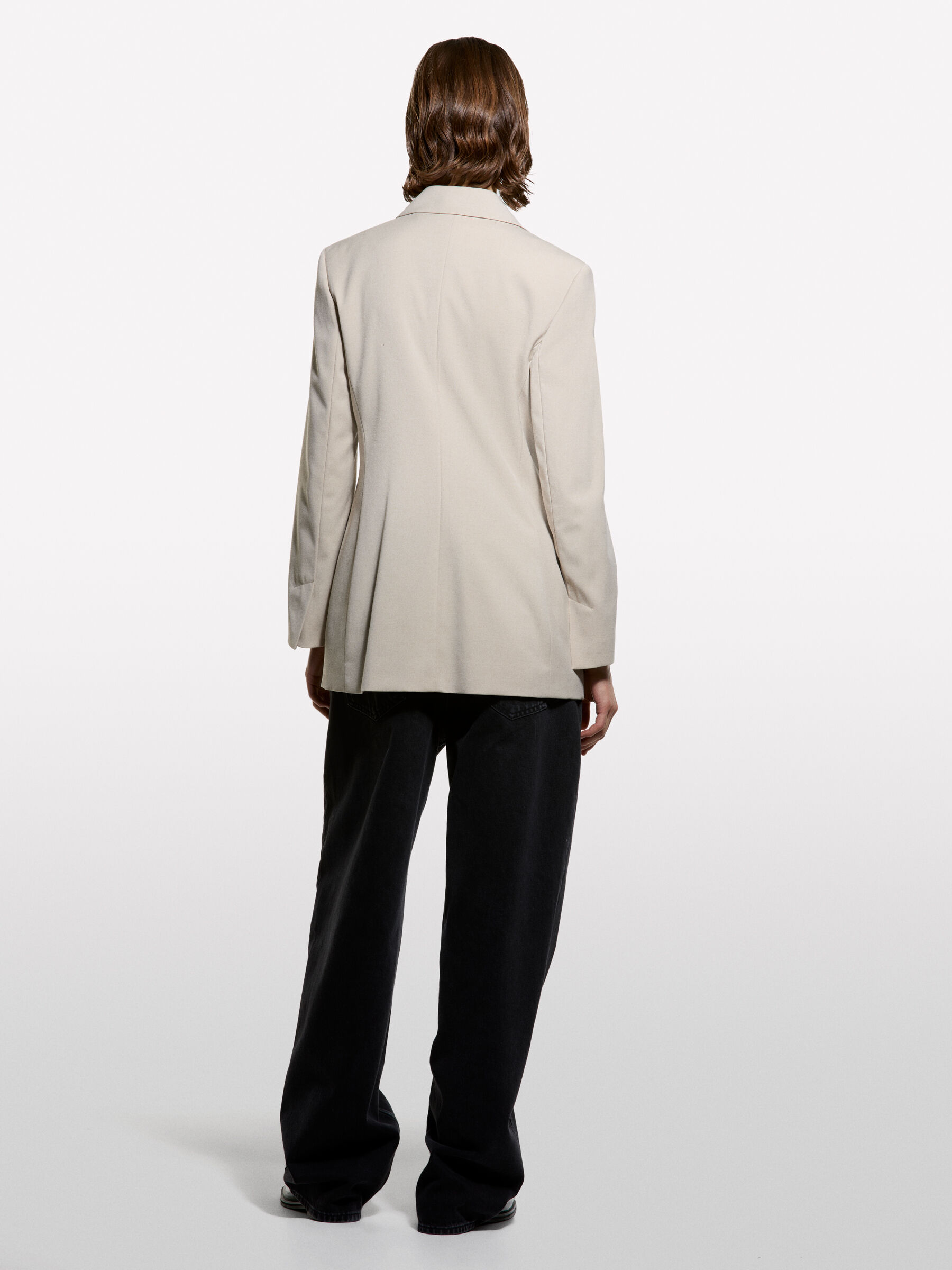 JACKET Femme image number null