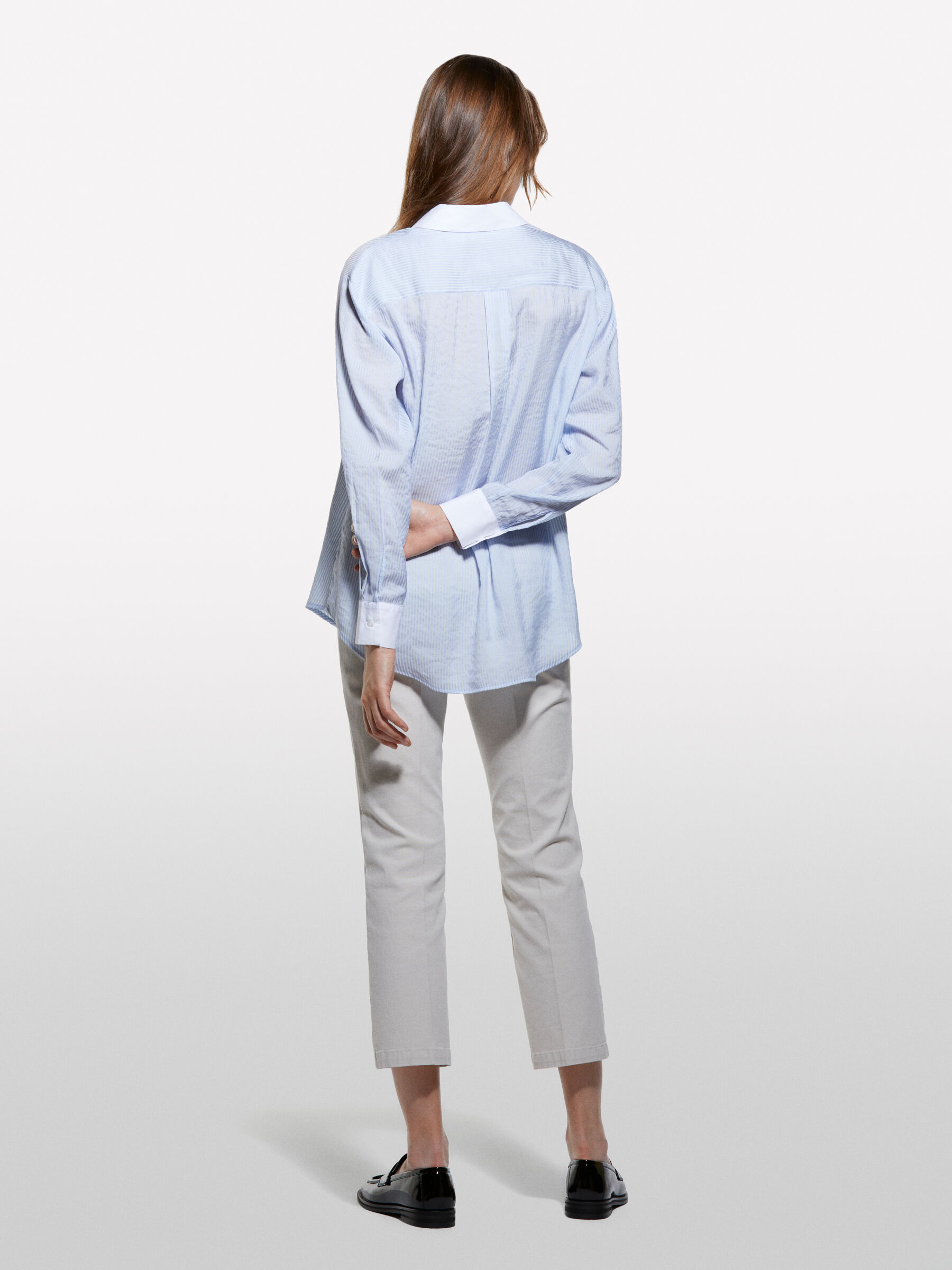 SHIRT Femme image number null