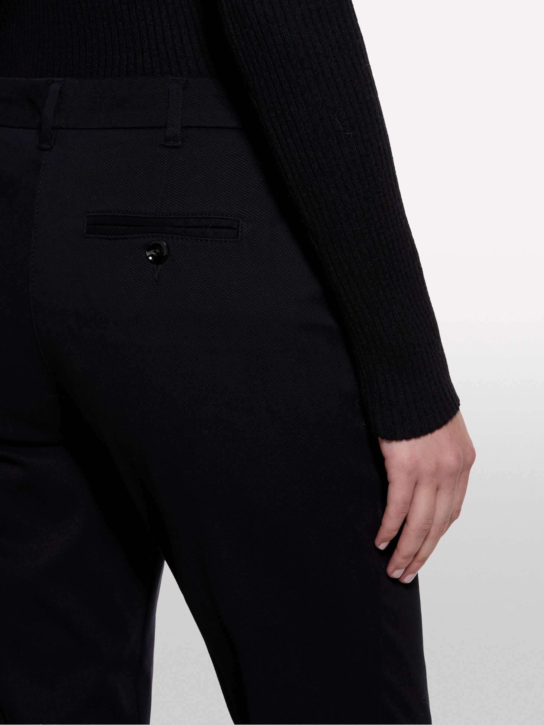 TROUSERS Femme image number null