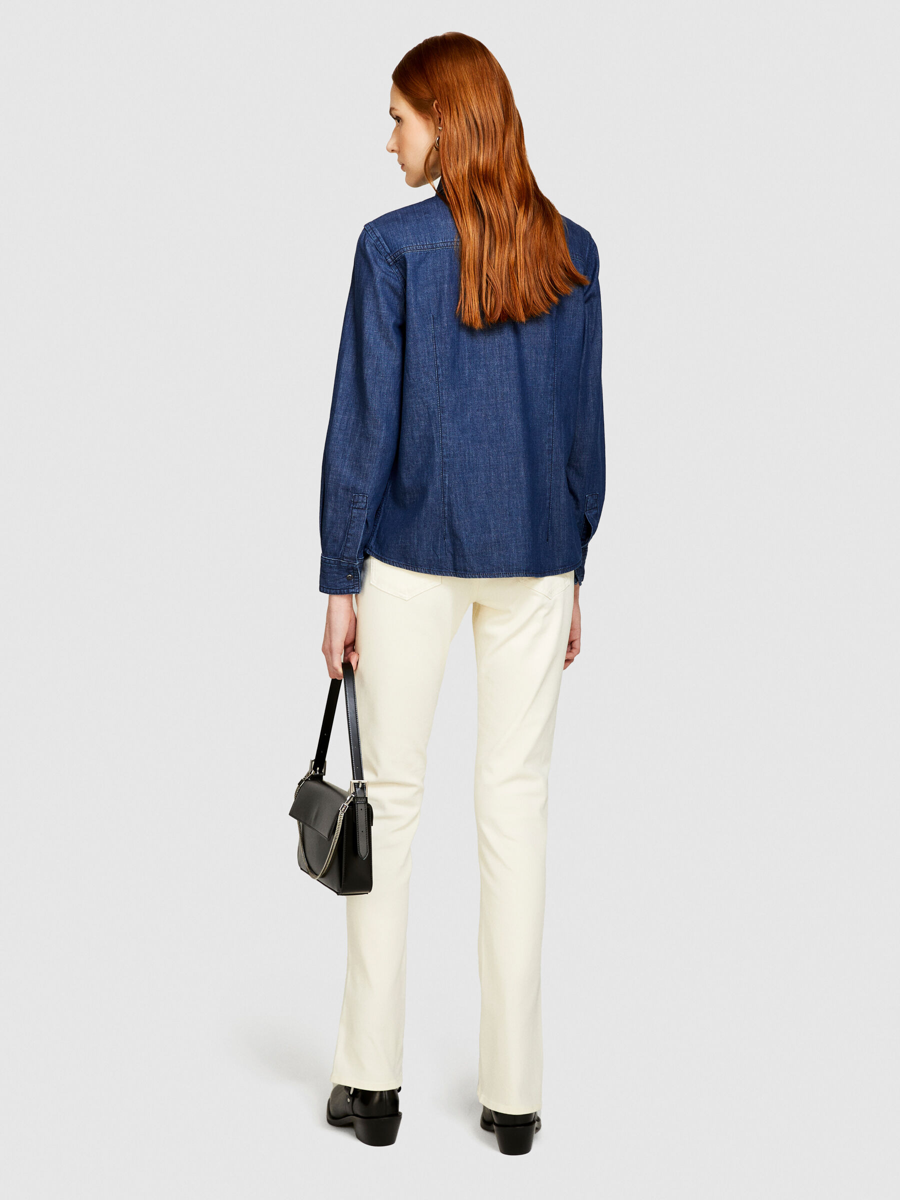 SHIRT Femme image number null