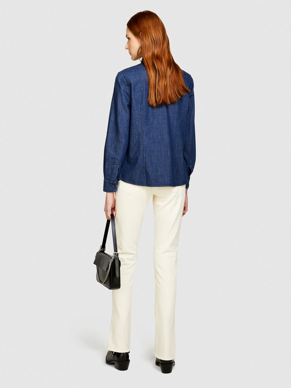SHIRT Femme image number null