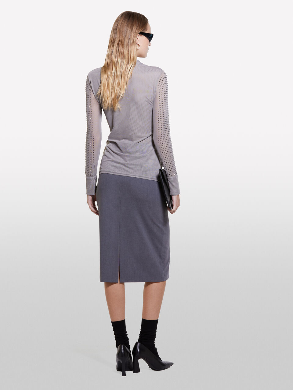 SHIRT Femme image number null