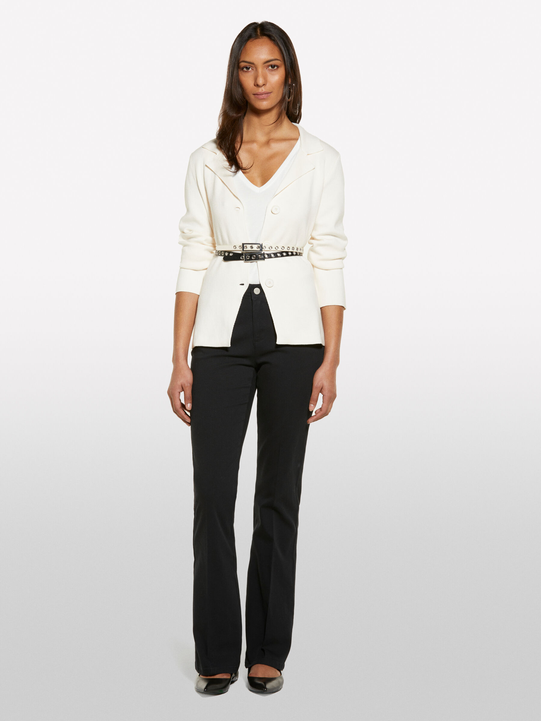 TROUSERS Femme image number null