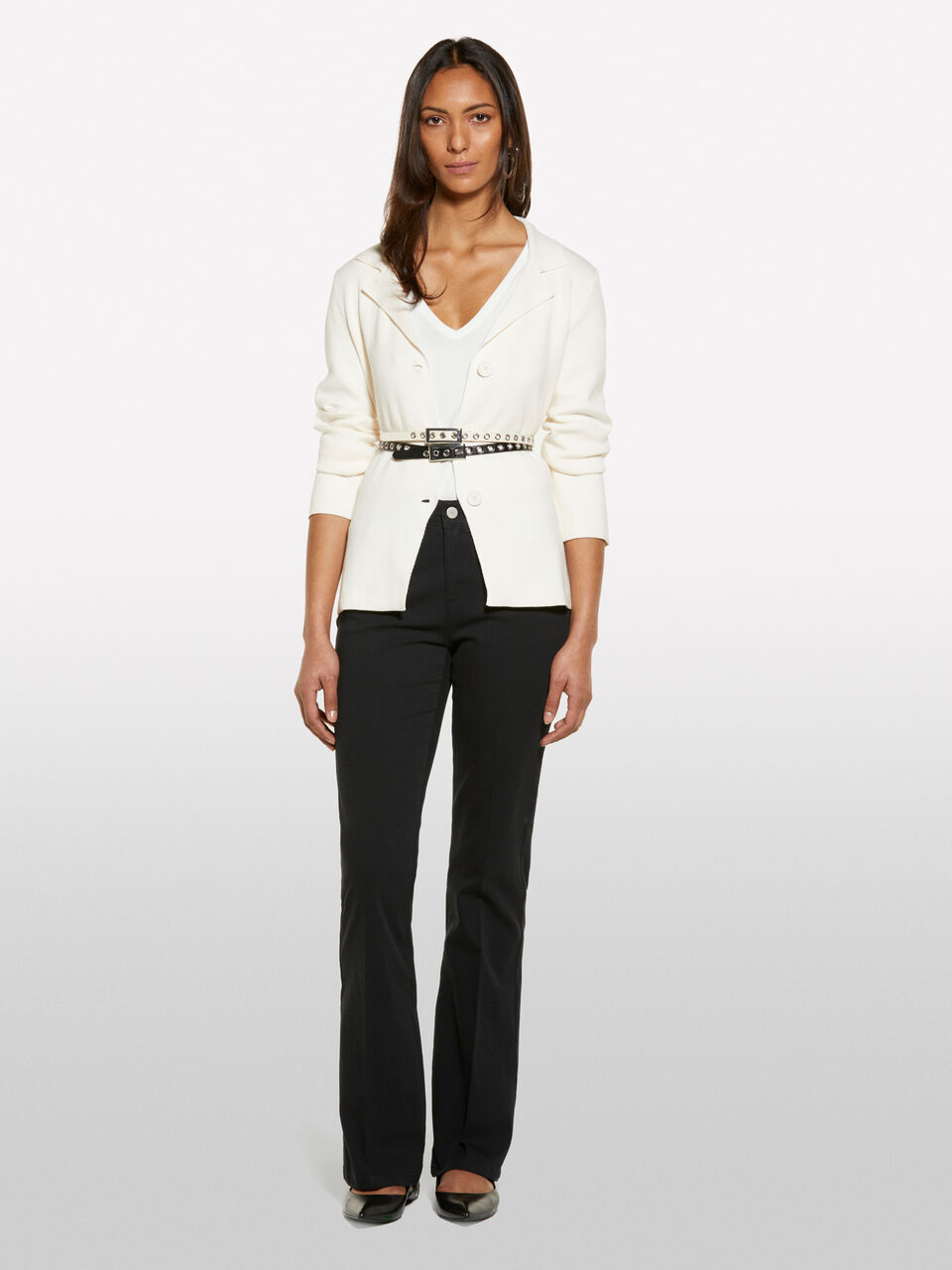 TROUSERS Femme image number null